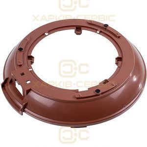 Нижня частина корпуса для мультиварки Moulinex CE501132/87A SS-994602