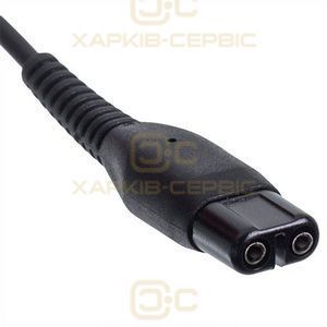 Адаптер со шнуром для триммера (вх 240V вых 4V 70mA) Philips