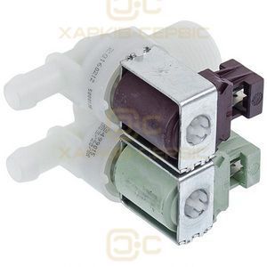 Клапан електромагнітний Rational 50.00.138P 2WAY/180/in 3/4"/out 10.5mm 230V