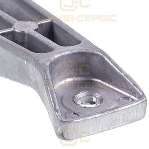 Хрестовина барабана EBI для пральної машини Samsung COD.729 L=97mm