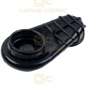 Мембрана зливного клапана для пральної машини Electrolux Professional 432250501