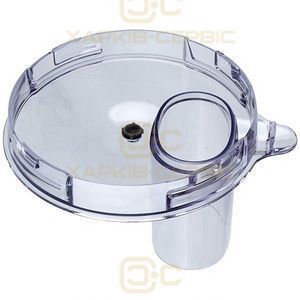 Кришка основної чаші кухонного комбайна Kenwood KW715329