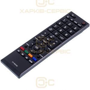 Пульт дистанционного управления для телевизора Toshiba CT-90336