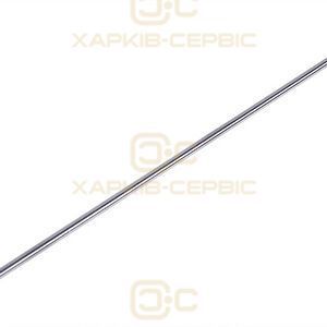 Припій для пайки алюмінію з флюсом Filalu 1192 NC (круглі прутки, 2,2x500mm 0,005kg)