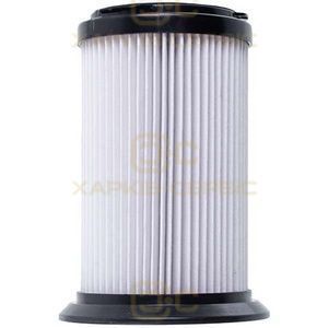 Фільтр HEPA циліндричний для пилососа Zanussi 4055091286