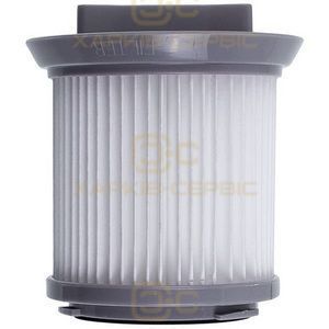 HEPA Фільтр циліндричний для пилососа Electrolux F133 900256773 (9002567734)