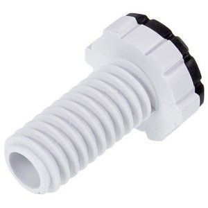 Ножка для сушильной машины Beko 2983410100 (резьба D=16mm, H=46mm)