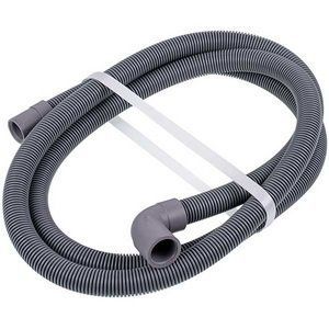 Шланг сливной для стиральной машины L=2130mm D внут.=22mm Electrolux