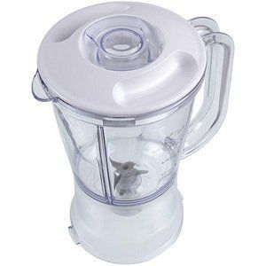 Чаша блендера 1250ml для кухонного комбайна Tefal MS-5A02453