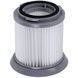 HEPA Фільтр циліндричний для пилососа Electrolux F133 900256773 (9002567734)