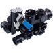 Гідравлічний вузол (правий) для газового котла Baxi Fourtech, Westen Pulsar 24 кВт 711033700