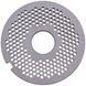 Решітка для м&aposясорубки Lame Italia 100680 3mm D=81,6mm (з пазом) Unger H82 (PRH3)