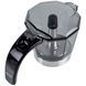 Резервуар (на 4 порції) для гейзерної кавоварки DeLonghi 7313284919