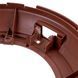 Нижня частина корпуса для мультиварки Moulinex CE501132/87A SS-994602