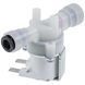 Клапан електромагнітний 1WAY/180/in 8mm/out 10mm 220-240V UNOX EL1250A XEFT/XVC