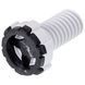 Ніжка для сушильної машини Beko 2983410100 (різьблення D=16mm, H=46mm)