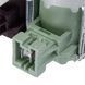 Клапан електромагнітний Rational 50.00.138P 2WAY/180/in 3/4"/out 10.5mm 230V