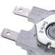 Клапан електромагнітний 1WAY/180/in 8mm/out 10mm 220-240V UNOX EL1250A XEFT/XVC