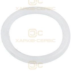 Тен під анод для бойлера BALCIK 700W (мідний) L=235mm фланець 64mm, анод M6