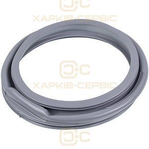 Манжета люка для пральної машини Indesit C00145390