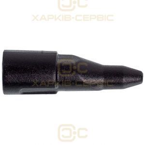 Насадка (сопло) капучинатора для кавомашини DeLonghi 5332169300