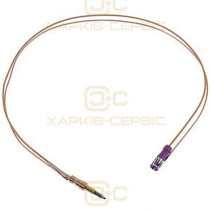 Electrolux 140173798038 Термопара для варильної поверхні L=450mm