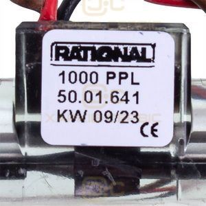 Датчик системи діагностики рівня накипу з кабелем Rational 87.01.272 L=1700mm