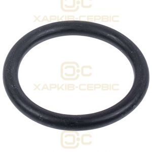 Прокладка O-Ring 27,5x21,5x3 мм насоса Grundfos для газового котла Baxi/Westen 710963000