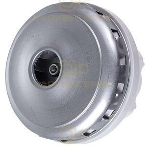 Двигун для мийного пилососа VC07W1332CF HX-80XL-1600 Whicepart D=130/93 mm H=41/134 mm 1600 W