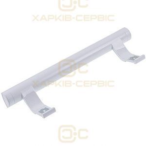 Ручка дверей (верхня/нижня) для холодильника Electrolux 2636035053