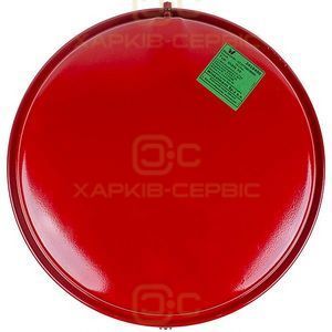 Расширительный бак DGN10 для газового котла Viessmann WH1B 30 кВт 7825500