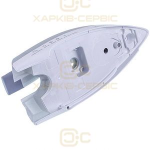 Верхня частина корпуса для праски Braun 67050909