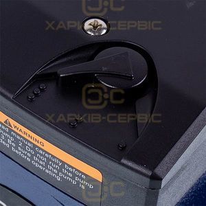 Насос циркуляционный в сборе Duca XPS25-8-180 200 Вт для газового котла