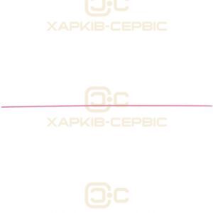 Припой для пайки стали с содержанием серебра 30% во флюсе (круглые прутки, 3x500mm) SaldFlux