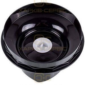 Редуктор для чаші подрібнювача блендера Braun AS00005266 350ml MQ20 D=94mm