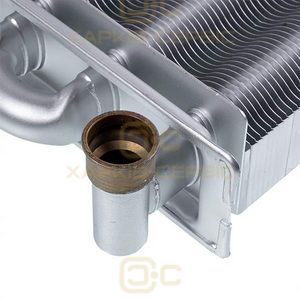 Теплообмінник первинний для газового котла Beretta City 24 CAI 20083225