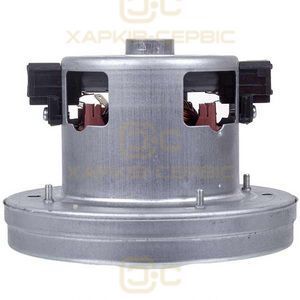 Двигун VCM046 IRMATECH MOTOR для пилососа 1400W