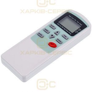 Пульт дистанційного керування для кондиціонера Saturn ST-07APH