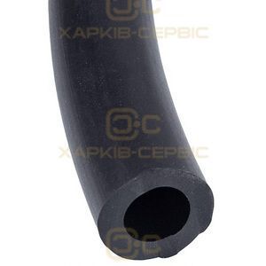 Шланг (клапан подачі води - дозатор) D=15/9mm 1m для пральної машини