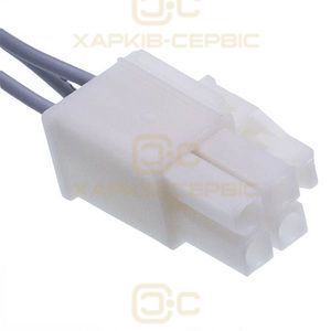 Датчик системи діагностики рівня накипу з кабелем Rational 87.01.272 L=1700mm