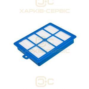 HEPA13 Фільтр вихідний для пилососа Electrolux EFS1W 900167768