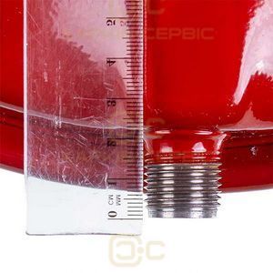 Расширительный бак DGN10 для газового котла Viessmann WH1B 30 кВт 7825500