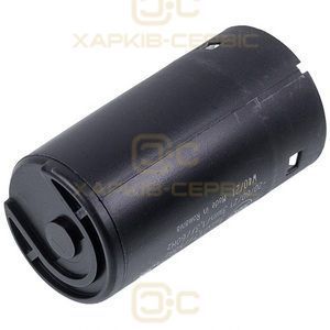 Конденсатор пусковий Robot Coupe 600018 DUCATI 59uF 250V 68,5x36,5mm (4 контакта)