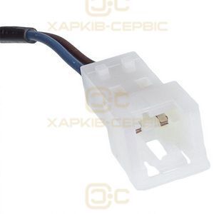 Шланг (заливний) для посудомийної машини Indesit, Ariston C00372679 (з електронним аквастопом) 1640mm