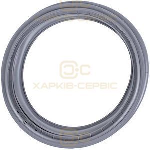Манжета люка для пральної машини Indesit C00145390