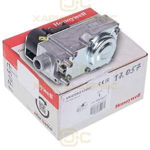 Газовий клапан Honeywell VK4105G1245 для газового котла Ferroli Domiproject/FerEasy 39819620