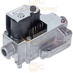 Газовий клапан Honeywell VK4105G1245 для газового котла Ferroli Domiproject/FerEasy 39819620