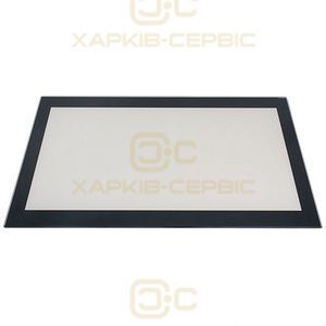 Скло дверей 522x388mm (внутрішнє) для духовки Electrolux 3561917018