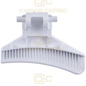 Electrolux 8082833016 Ручка дверей (люка) для пральної машини