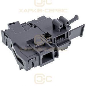 Замок люка (дверцят) для пральної машини Whirlpool 480111104601